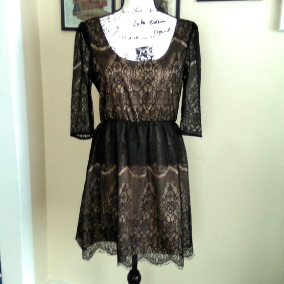 MM COUTURE WOMEN'S ( SZ M) DRESS - Picture 1 of 9